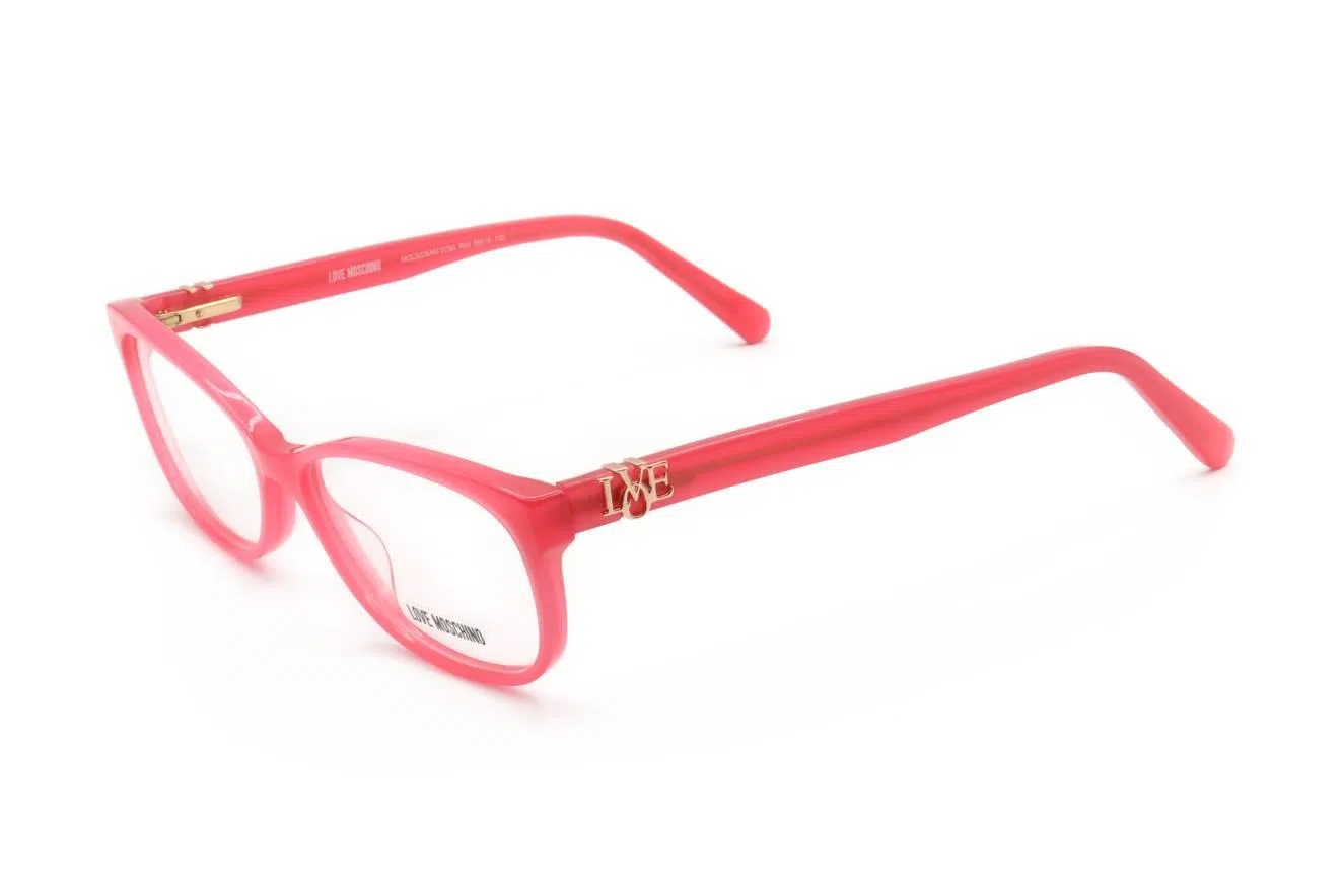 Love Moschino MOL522_SAM Eyeglasses - view 3